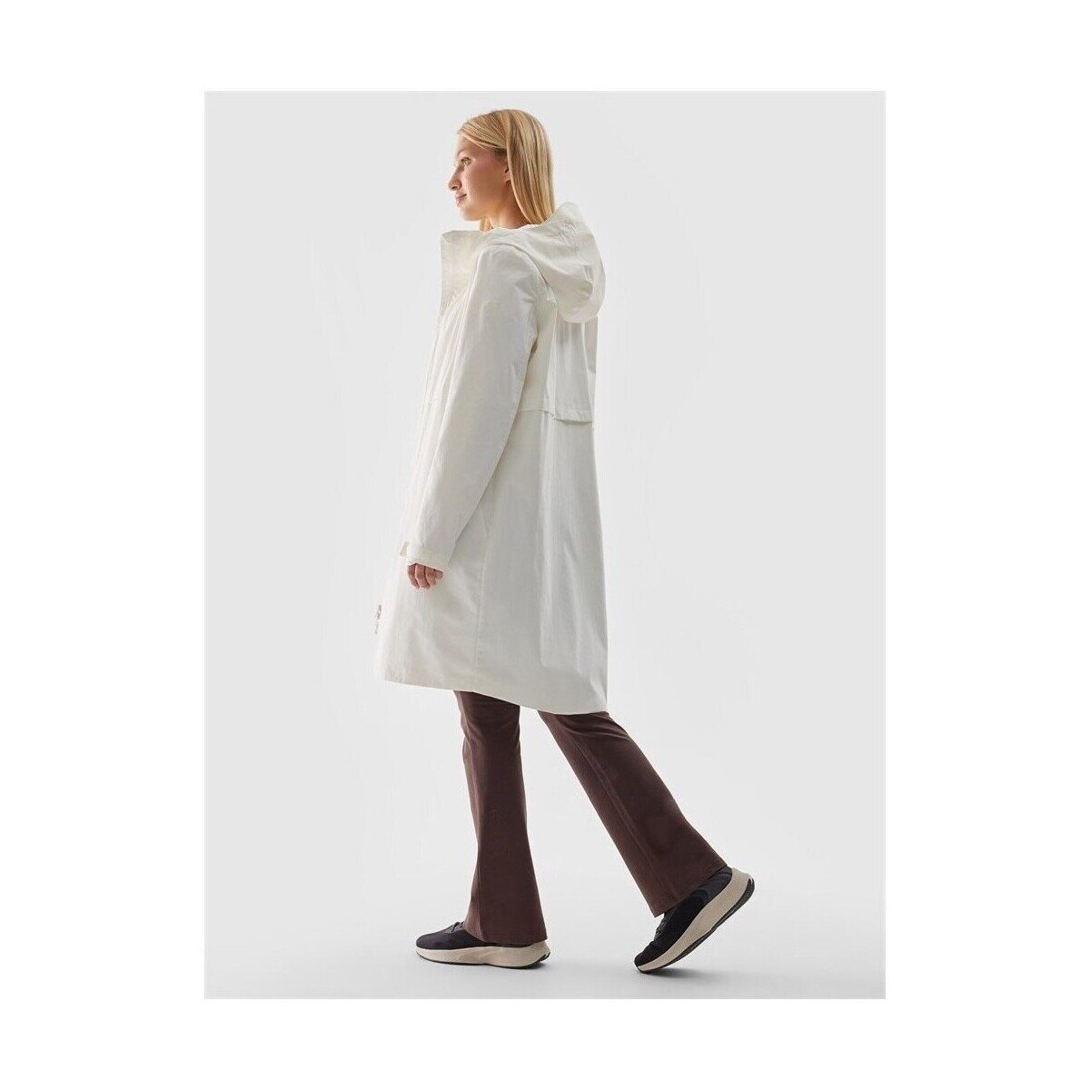 4F Îmbracaminte WSS24TTJAF429OFFWHITE