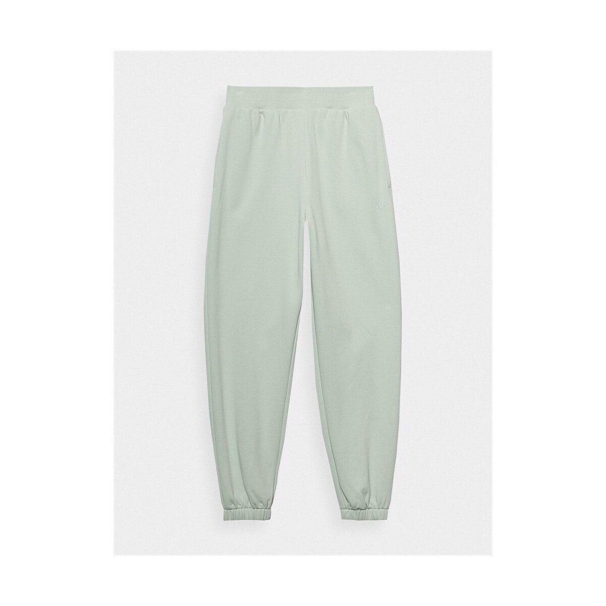 4F Îmbracaminte WSS24TTROF666LIGHTGREEN
