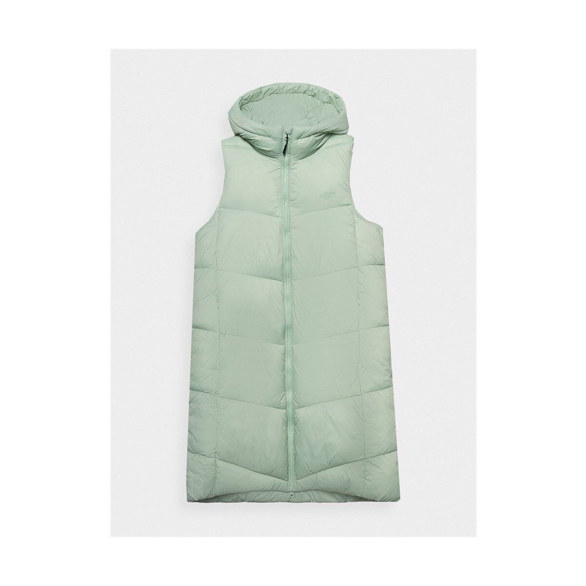 4F Îmbracaminte WSS24TVJAF114LIGHTGREEN