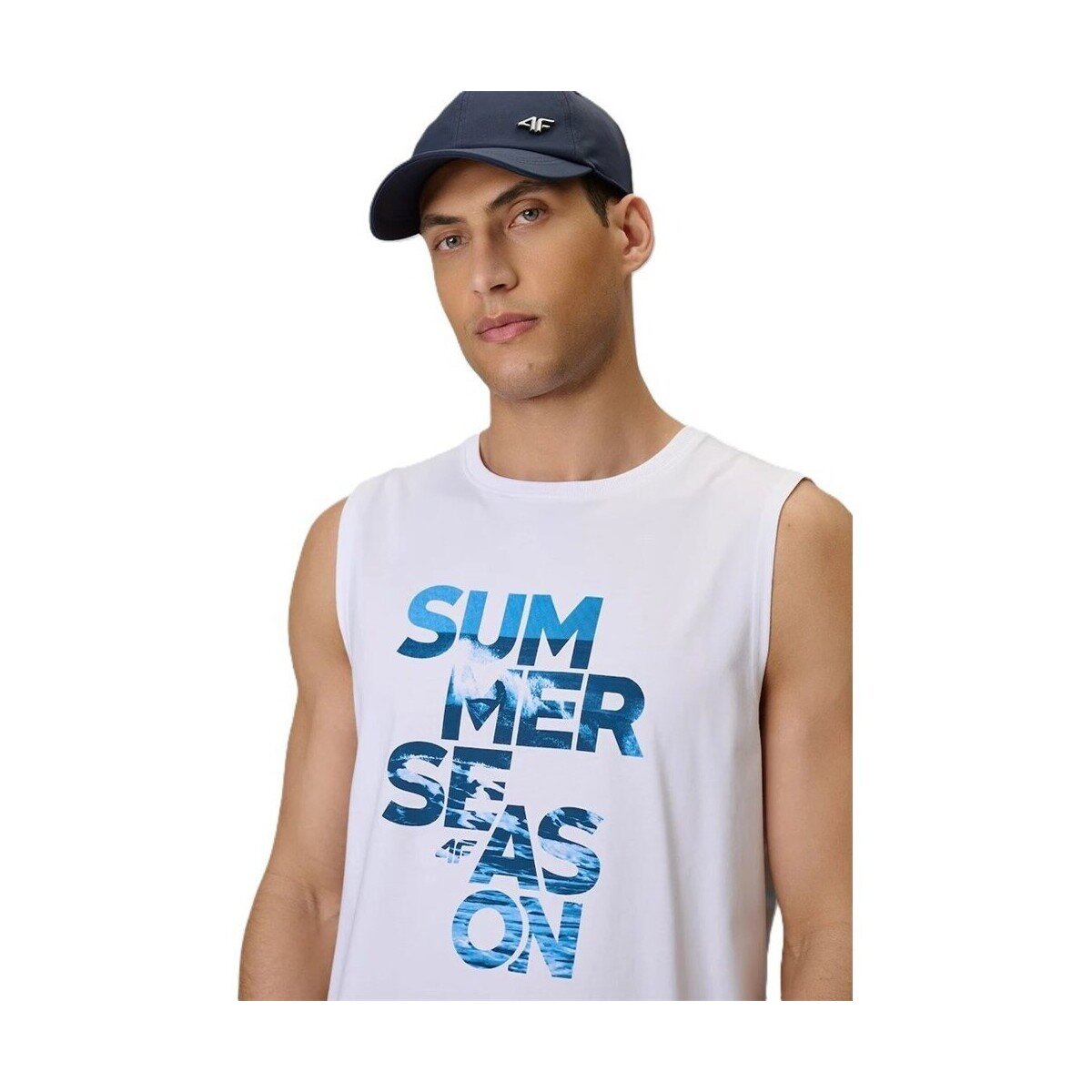 4F Îmbracaminte WSS26TSLEM26910S