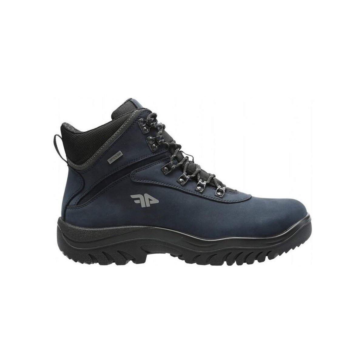 4F Pantofi Alpha