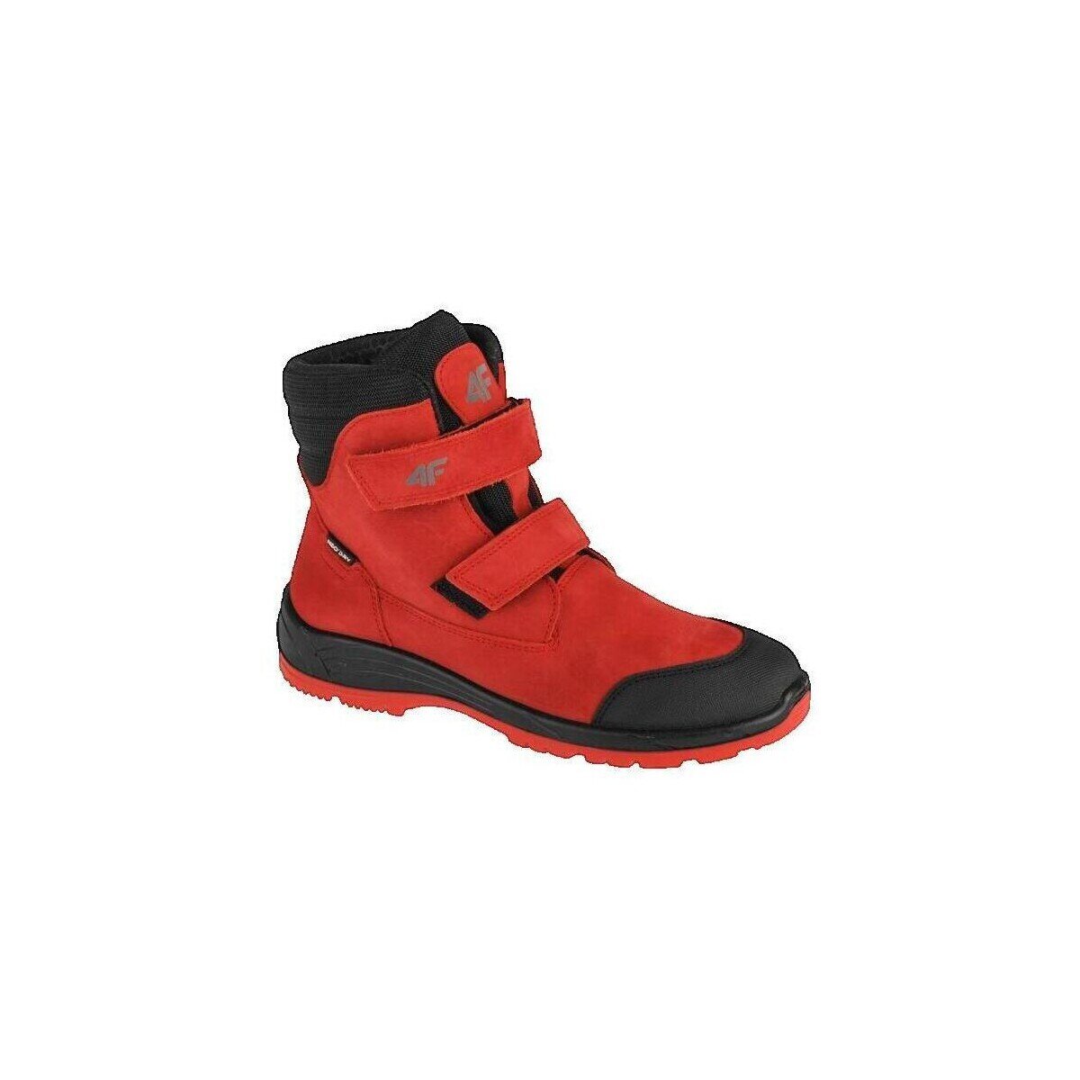 4F Pantofi Chaussures de randonnée montantes pour garçon