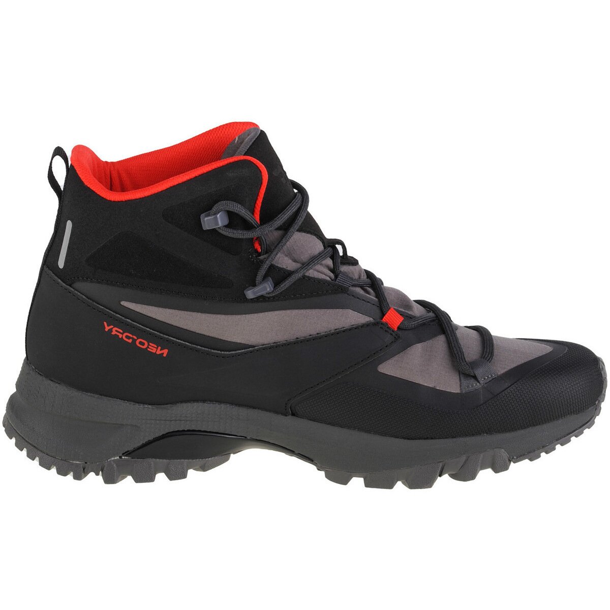 4F Pantofi Dust Trekking Boots