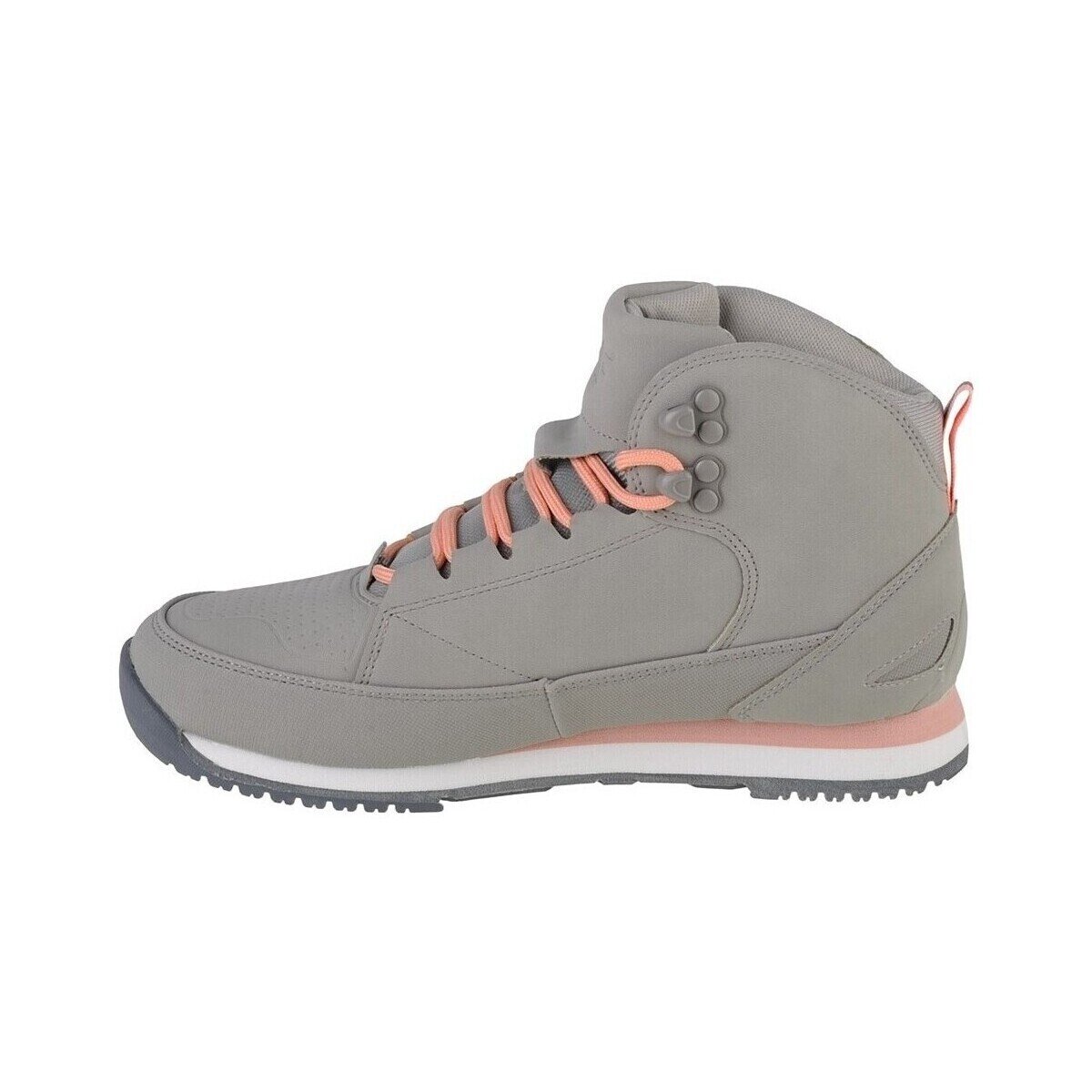 4F Pantofi FWINF004
