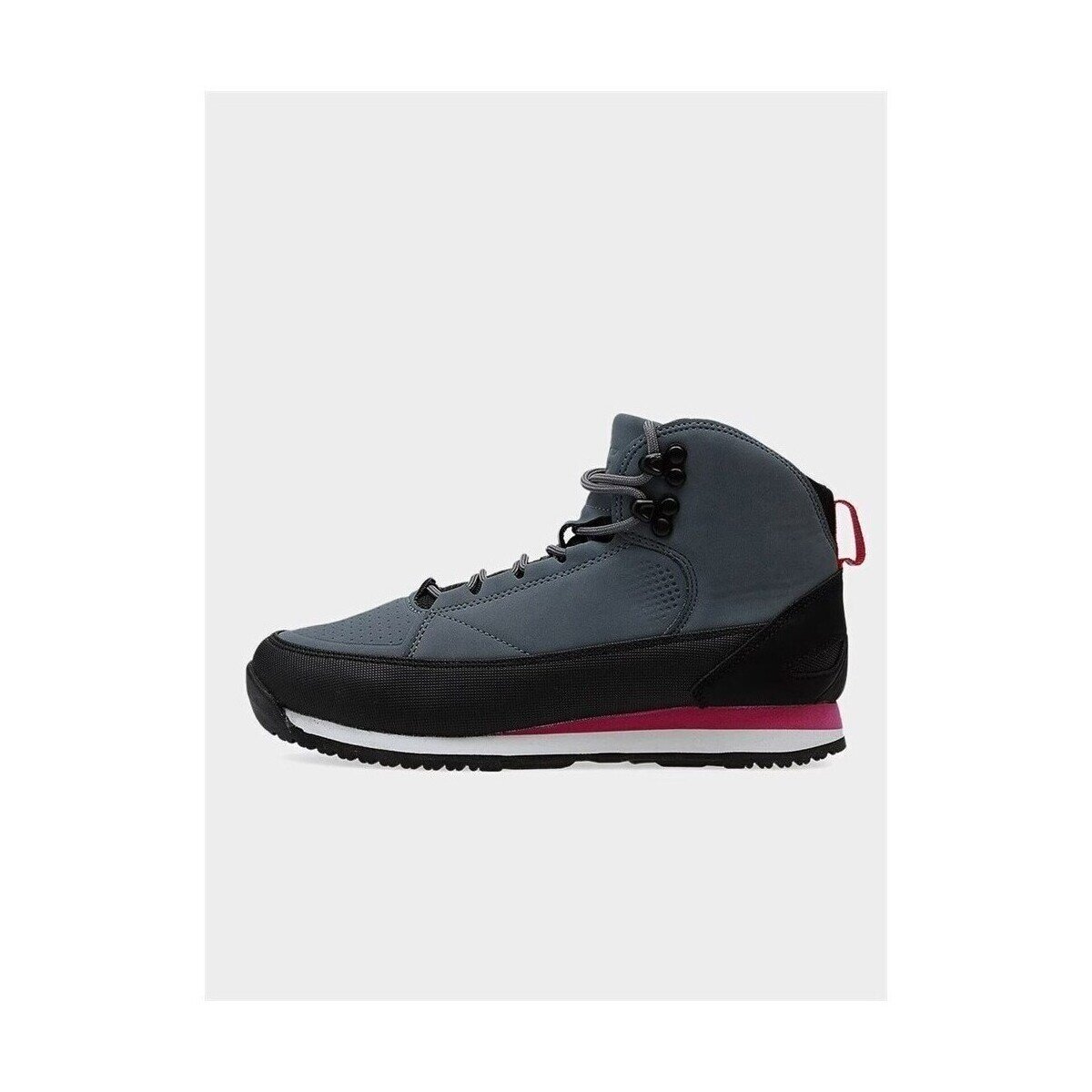 4F Pantofi JAW22FWINF00420S34