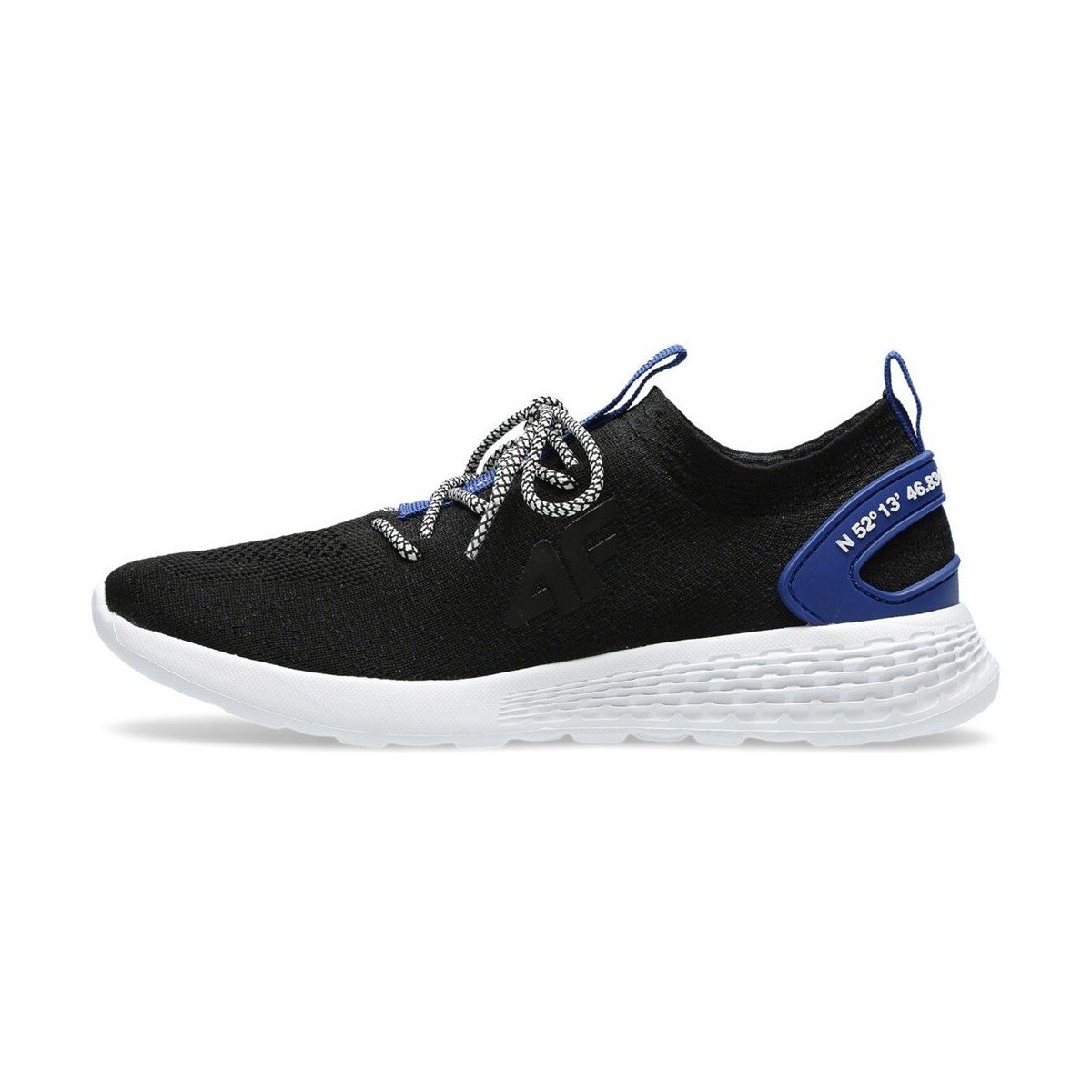 4F Pantofi JOBMS001