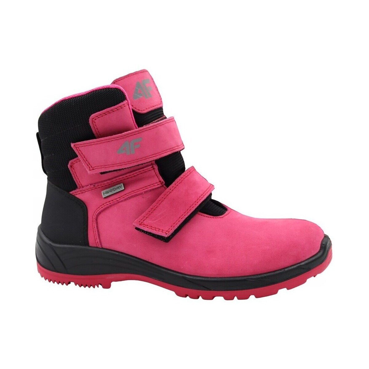 4F Pantofi JOBMW25255S