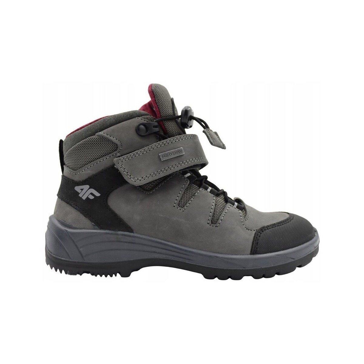 4F Pantofi JOBMW25325S