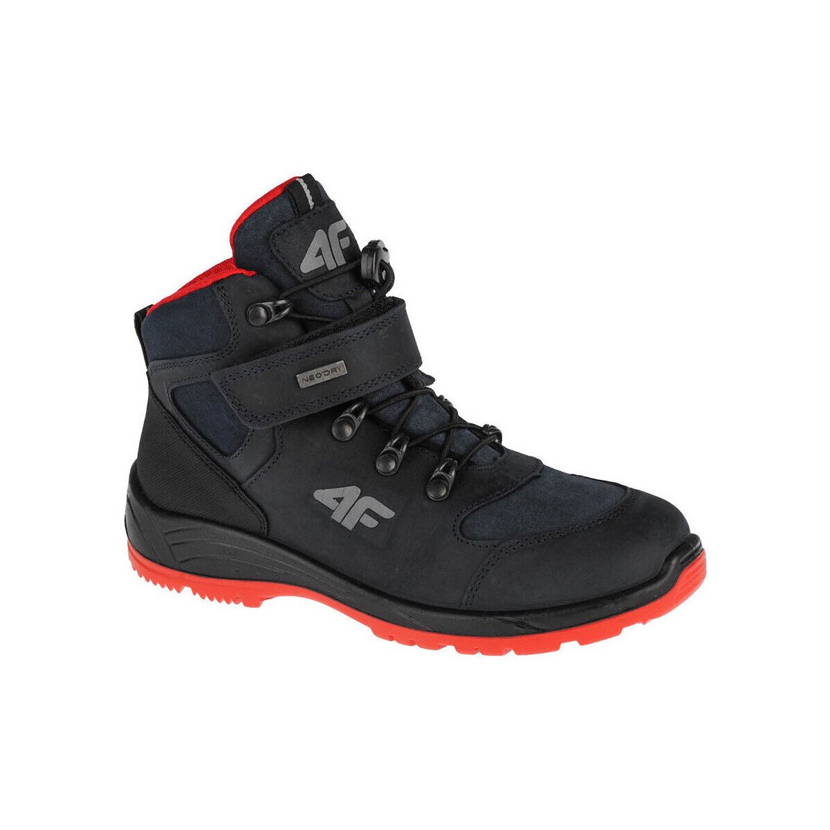 4F Pantofi Junior Trek