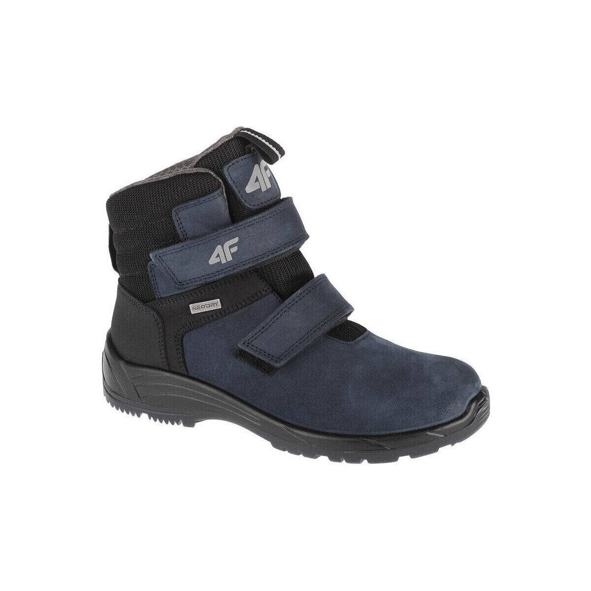 4F Pantofi Junior Trek