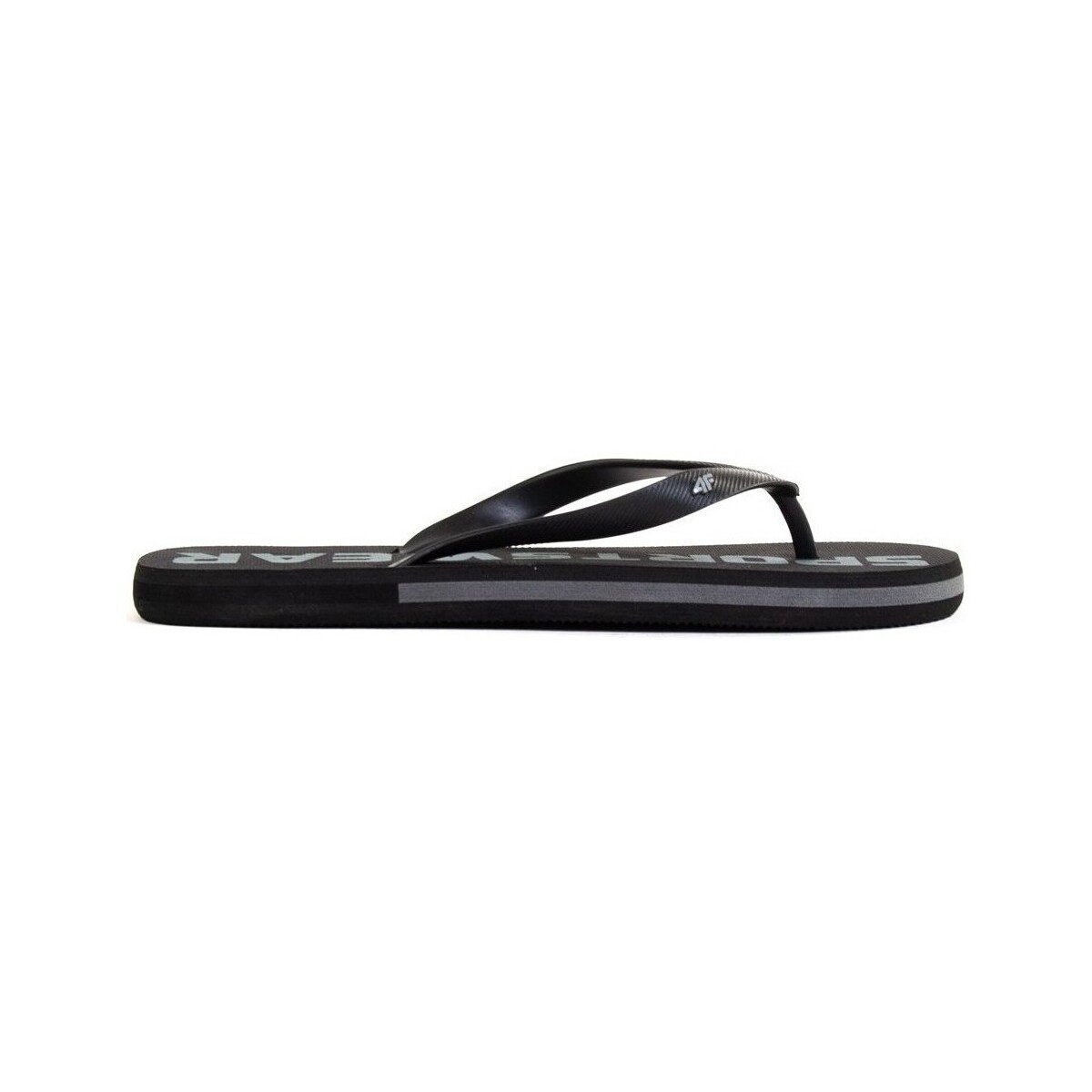 4F Pantofi KLM006