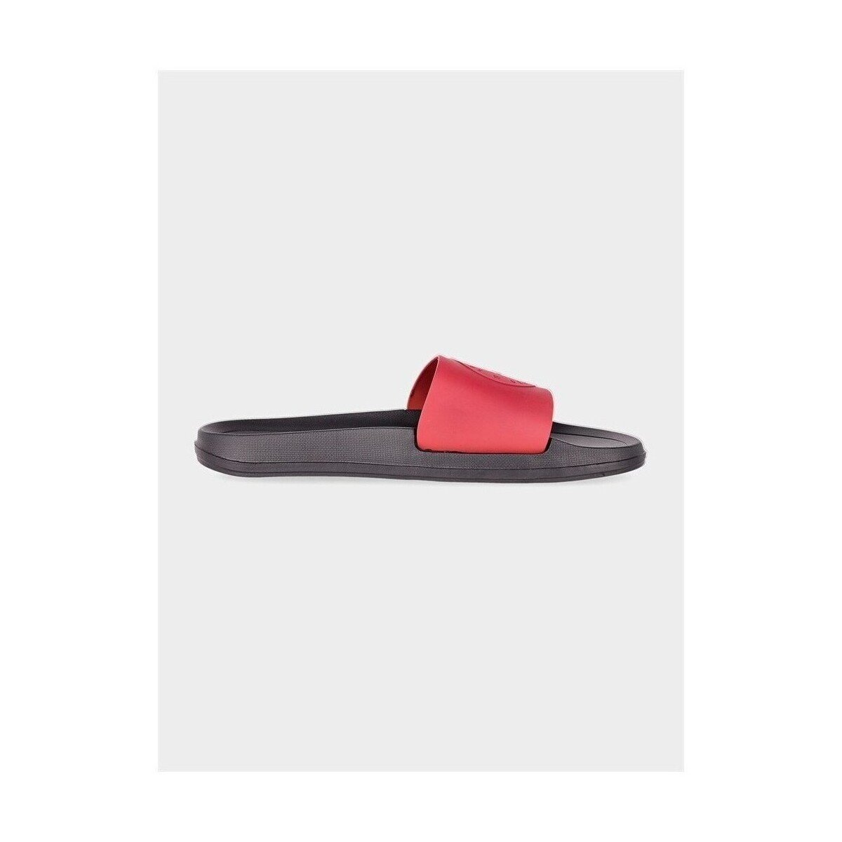 4F Pantofi MM00FFLIM047ARED