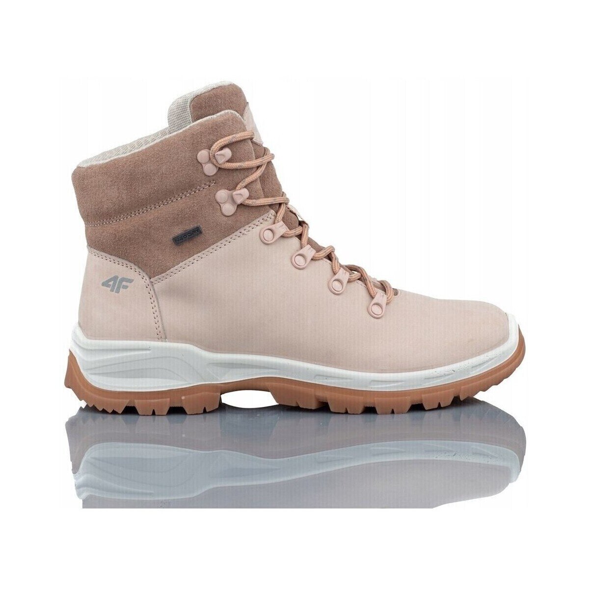 4F Pantofi OBDH251560