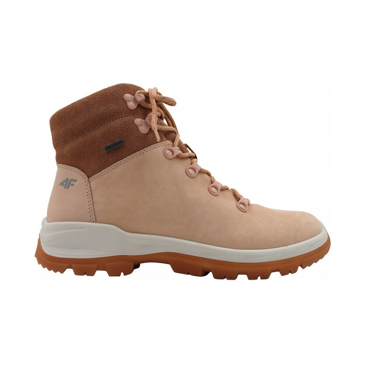 4F Pantofi OBDH251560