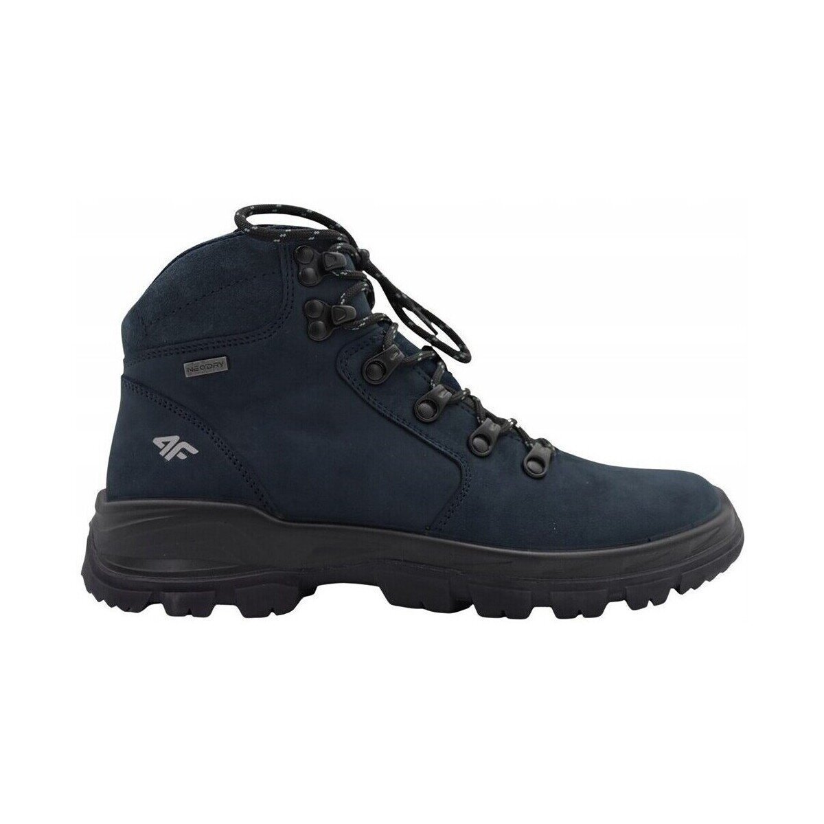 4F Pantofi OBDH25331S