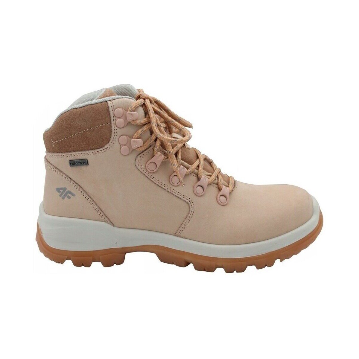 4F Pantofi OBDH253560