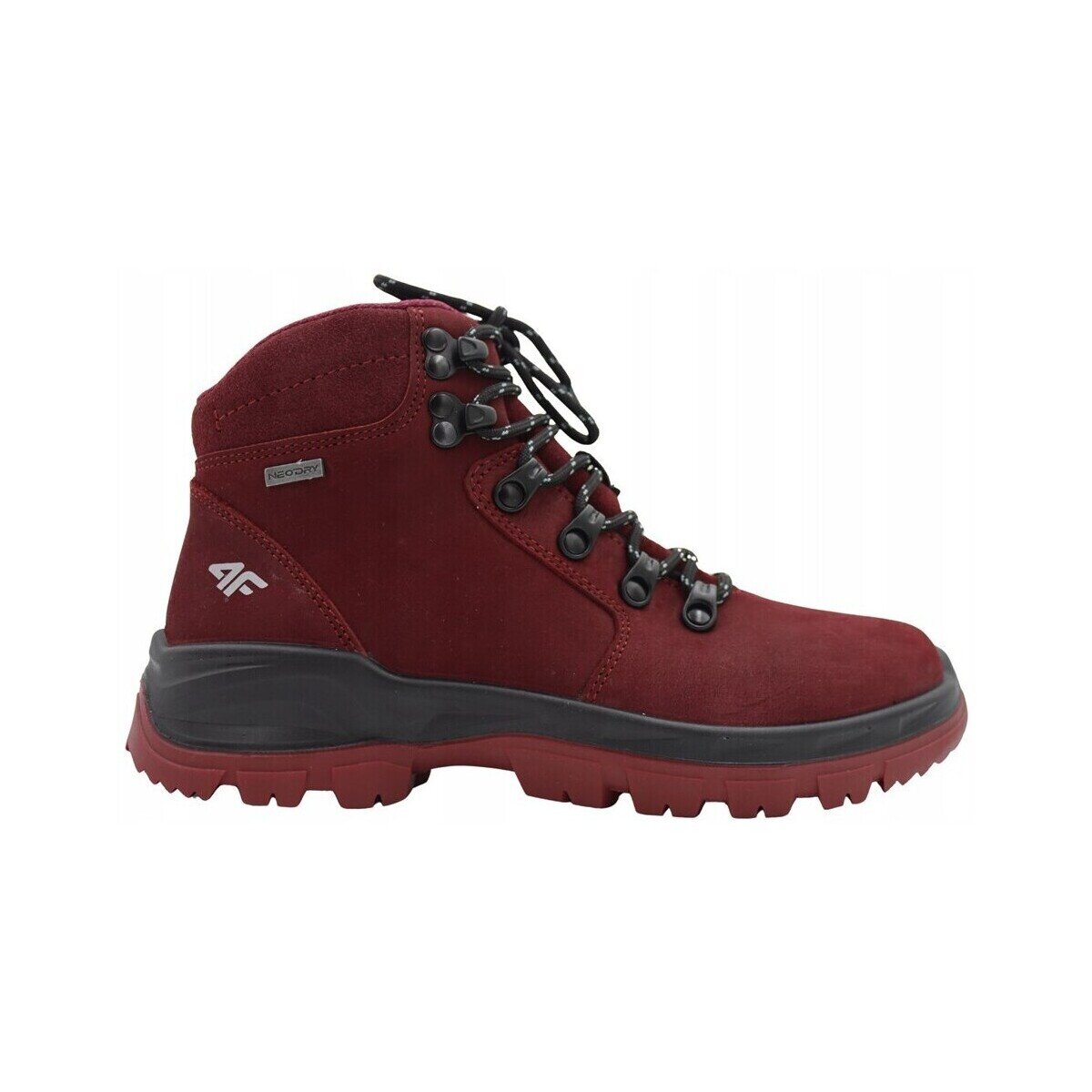 4F Pantofi OBDH25360S