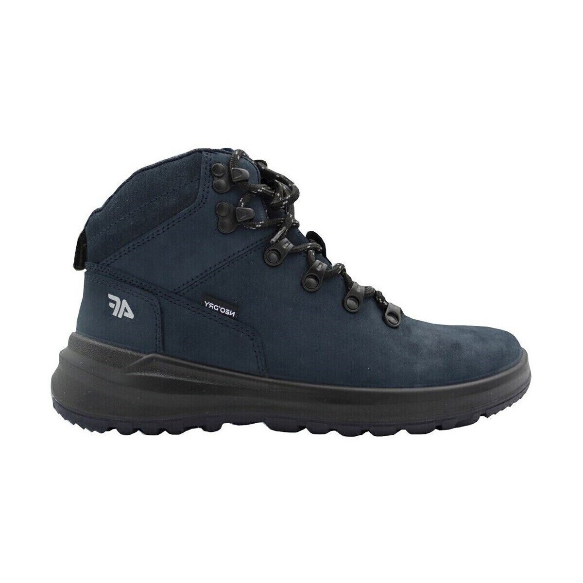 4F Pantofi OBDH26131S