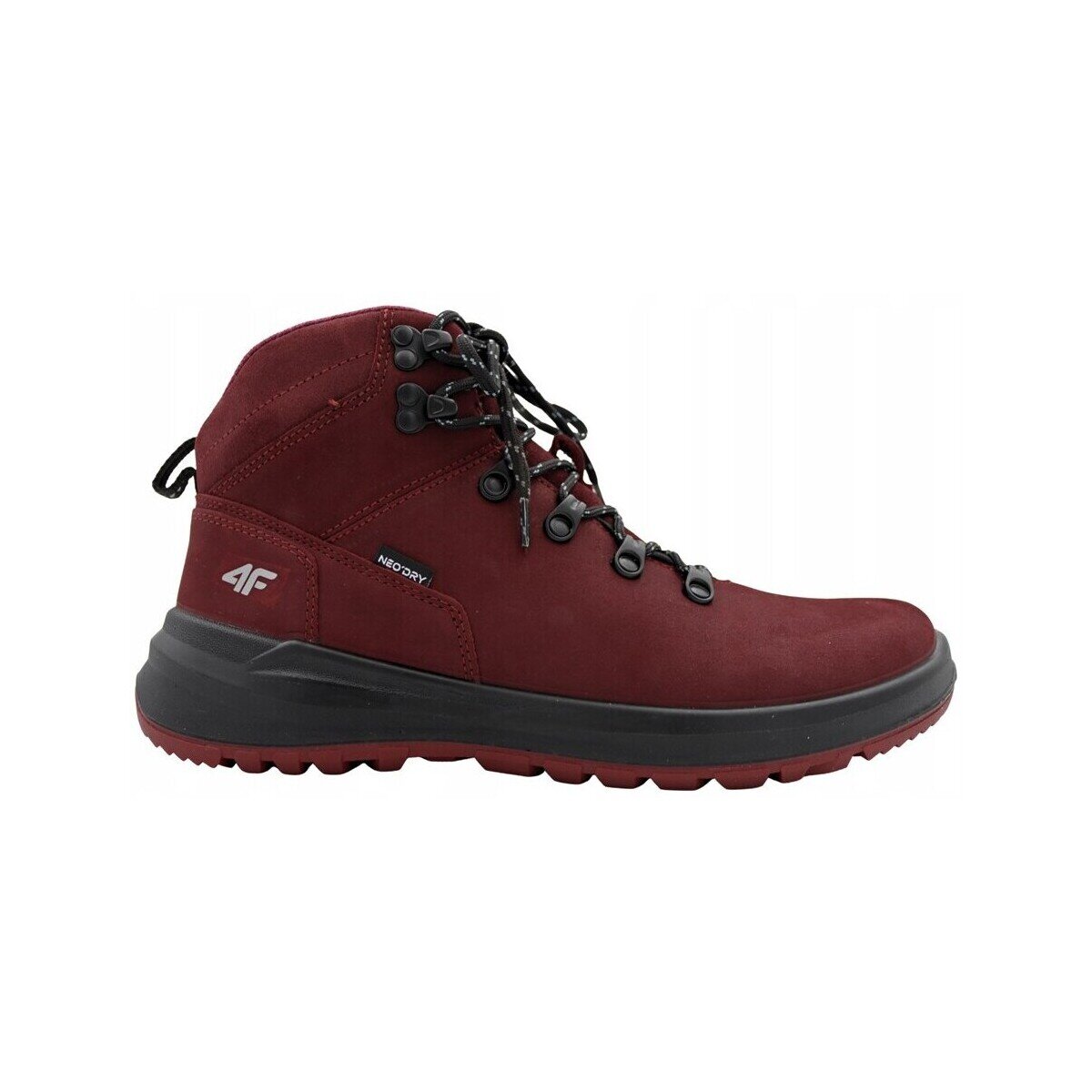 4F Pantofi OBDH26160S
