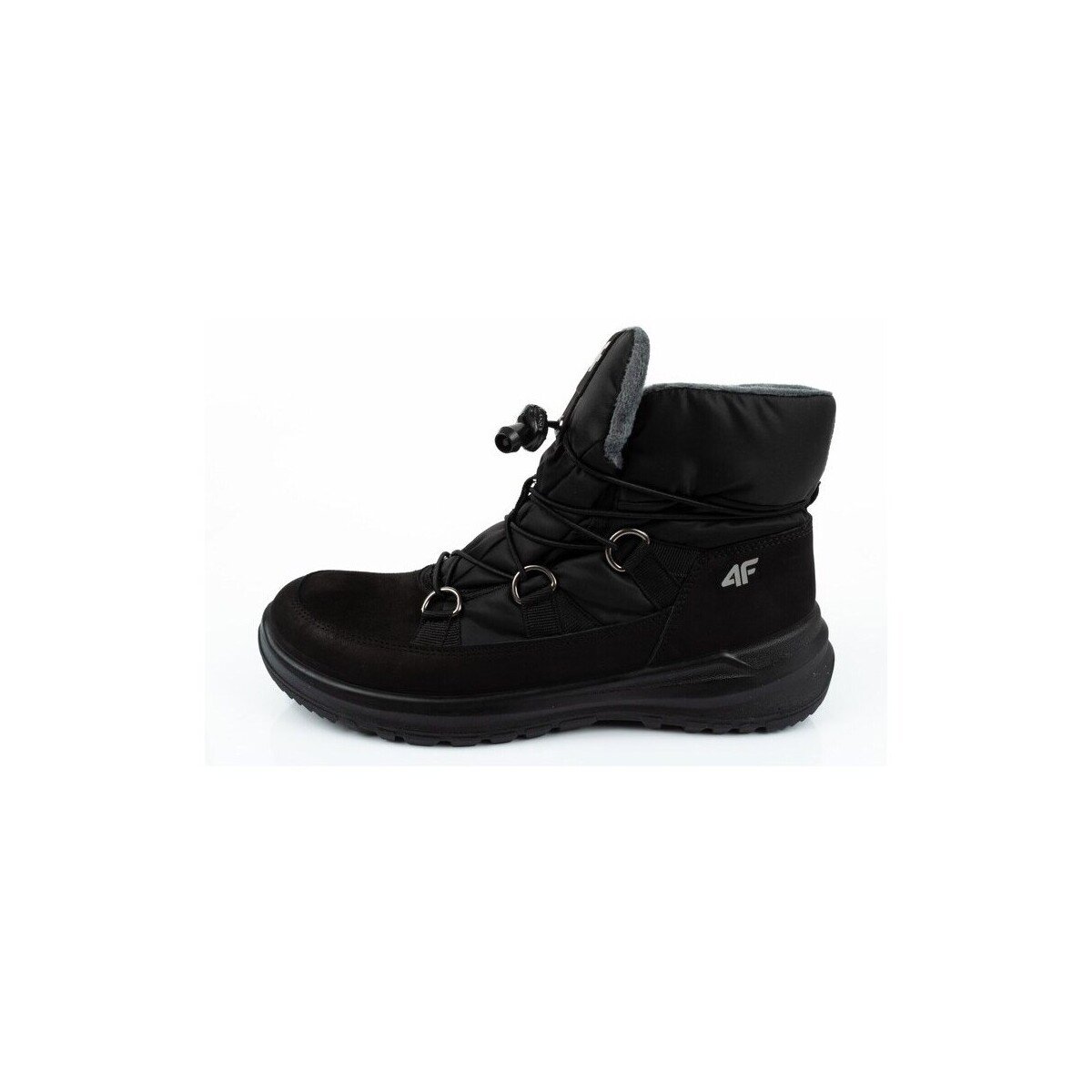 4F Pantofi OBDH263