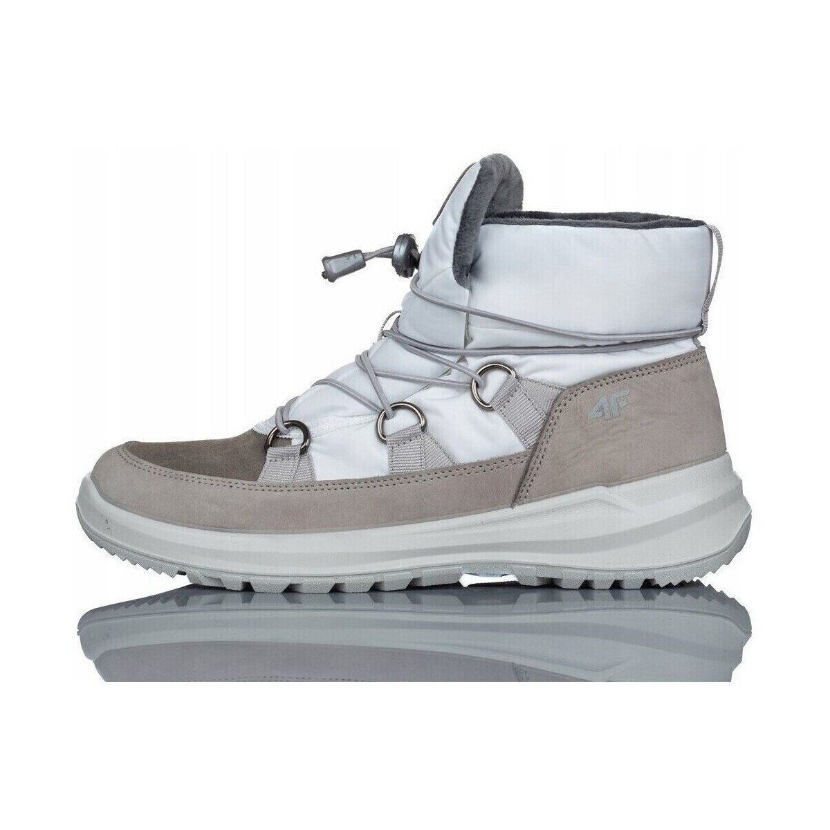4F Pantofi OBDH26310S