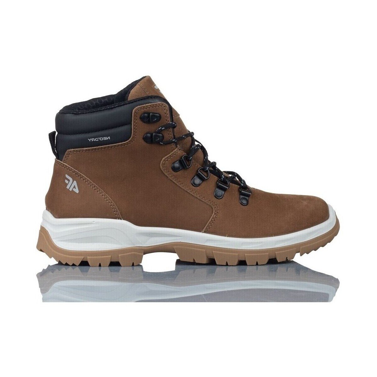 4F Pantofi OBDH26944S