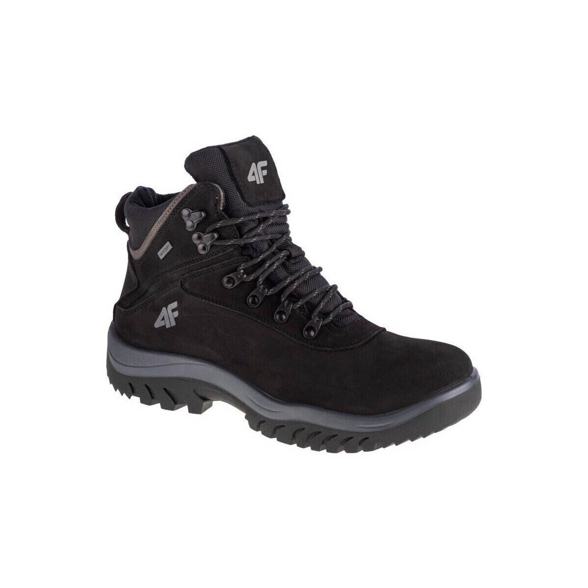 4F Pantofi OBMH205