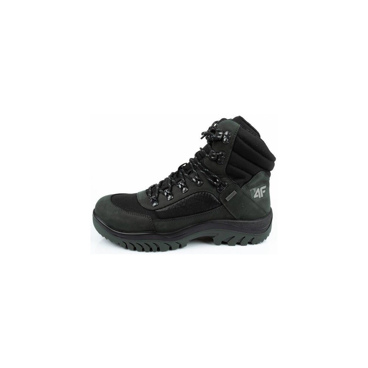 4F Pantofi OBMH253