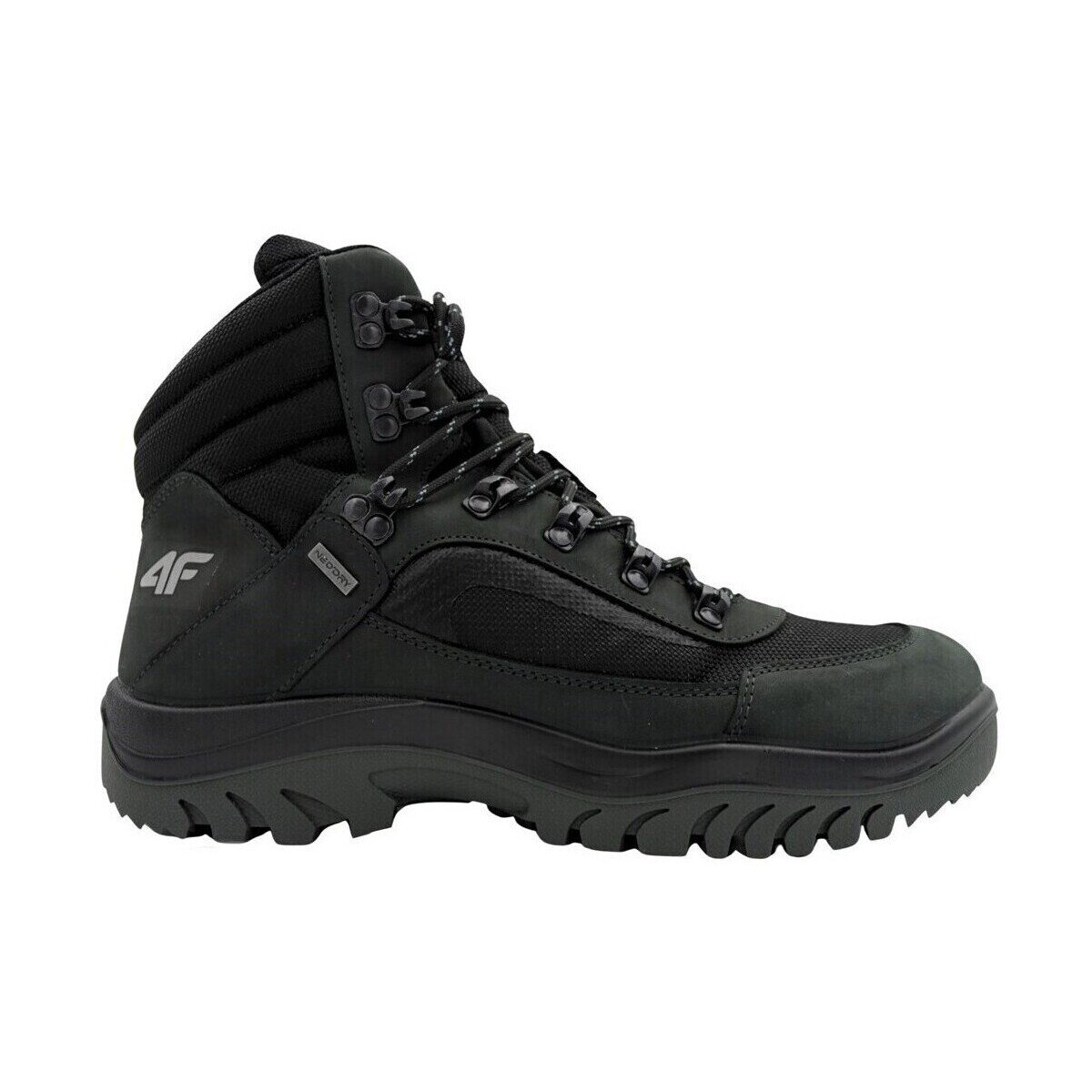 4F Pantofi OBMH25322S