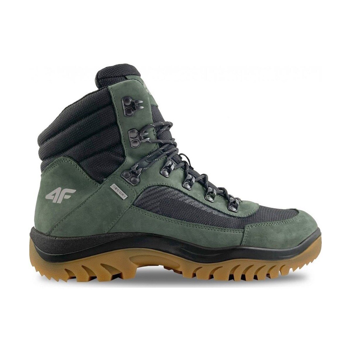 4F Pantofi OBMH25343S