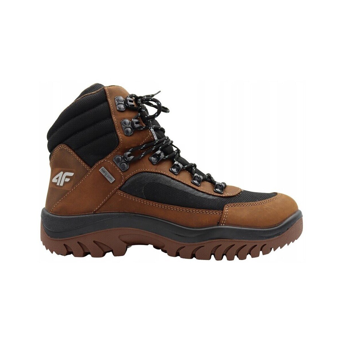 4F Pantofi OBMH25381S