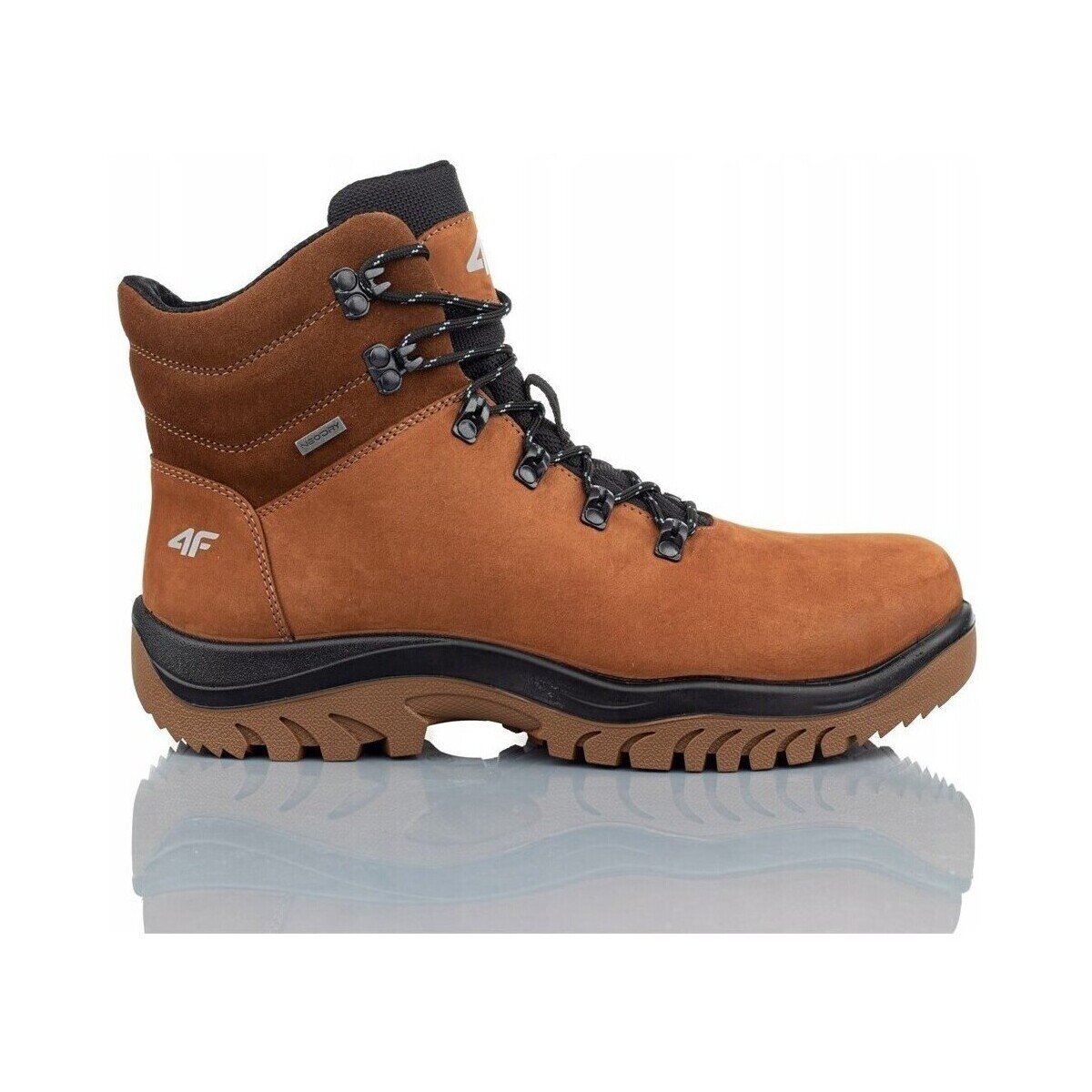 4F Pantofi OBMH25581S
