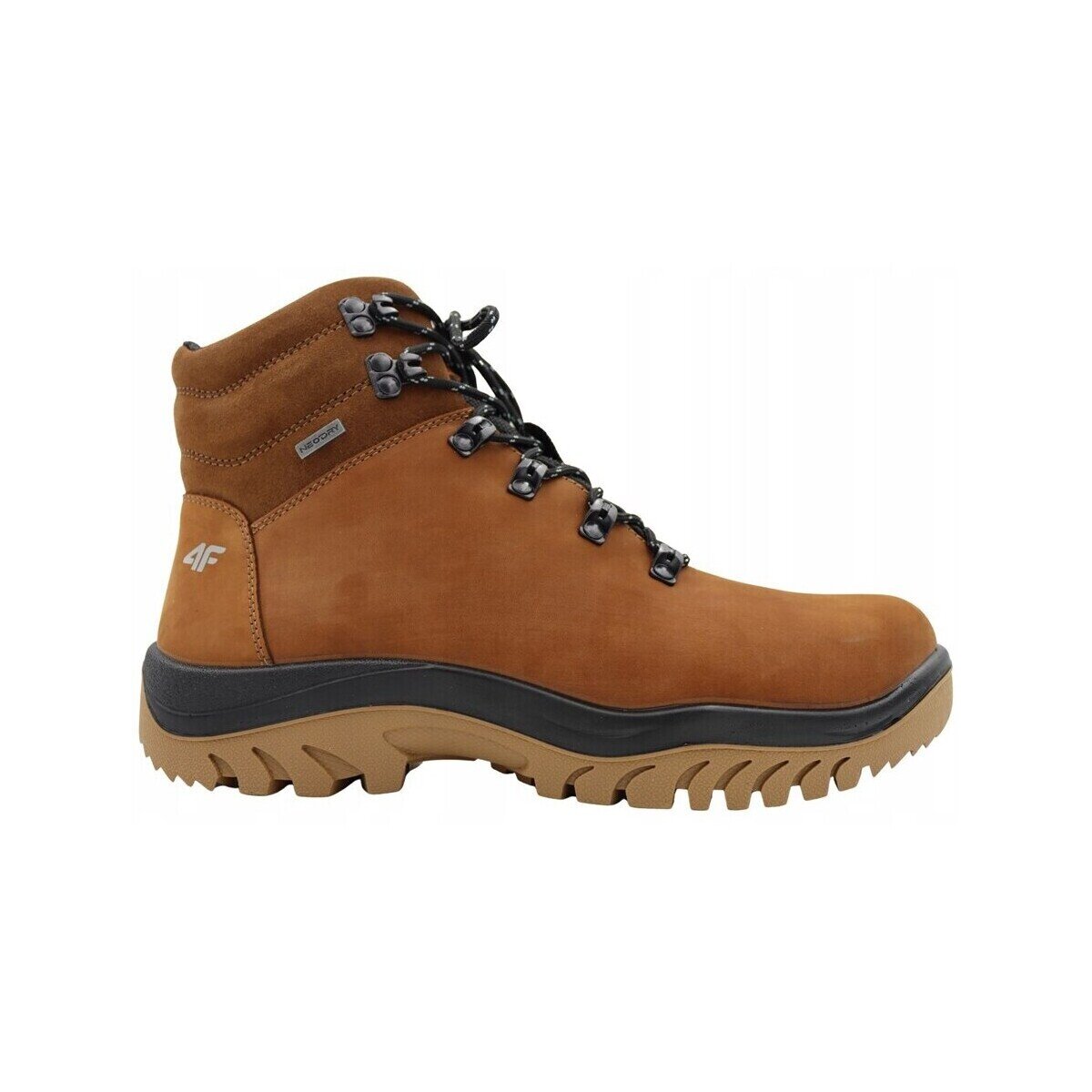 4F Pantofi OBMH25581S