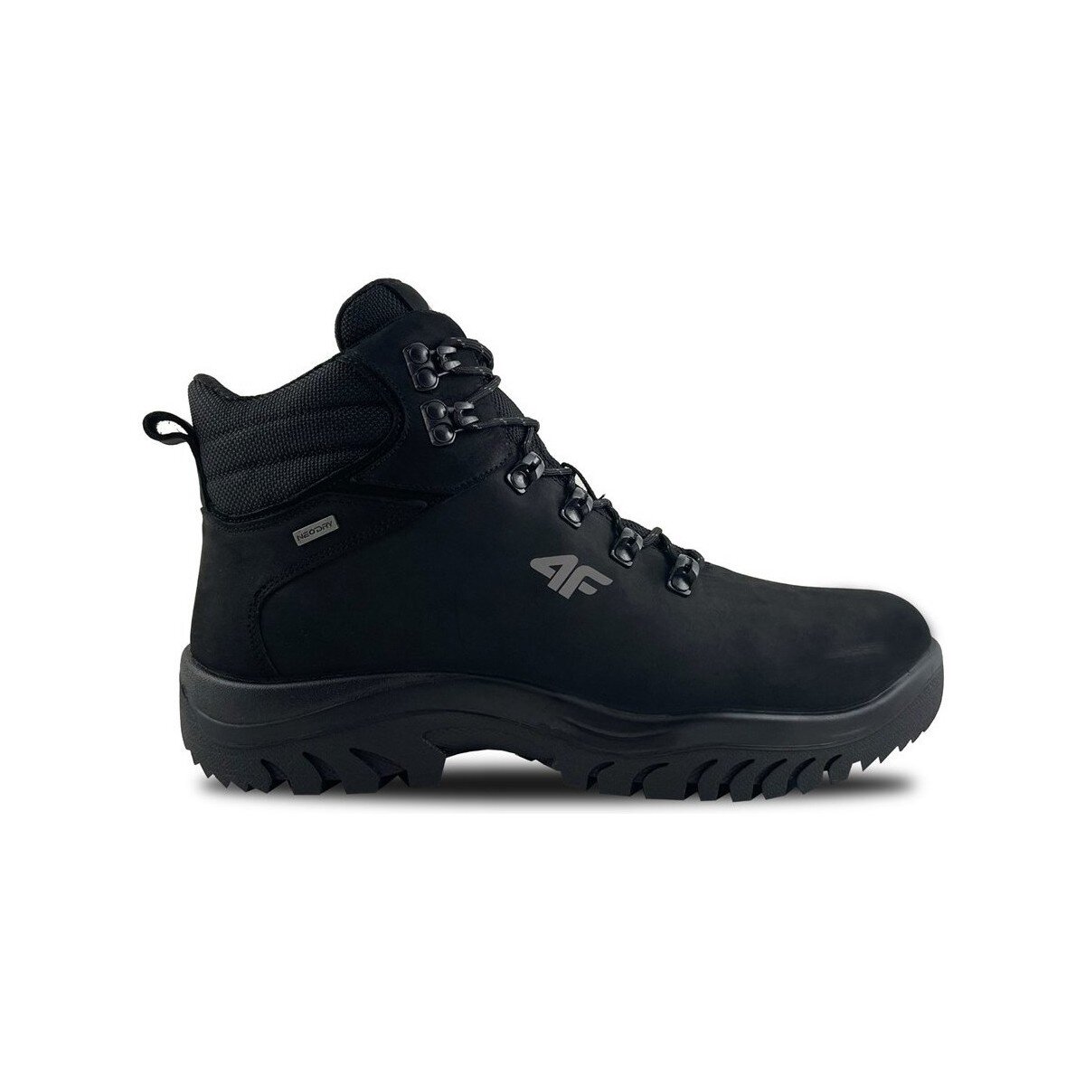 4F Pantofi OBMH257