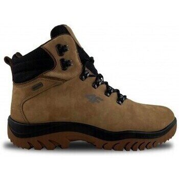 4F Pantofi OBMH257