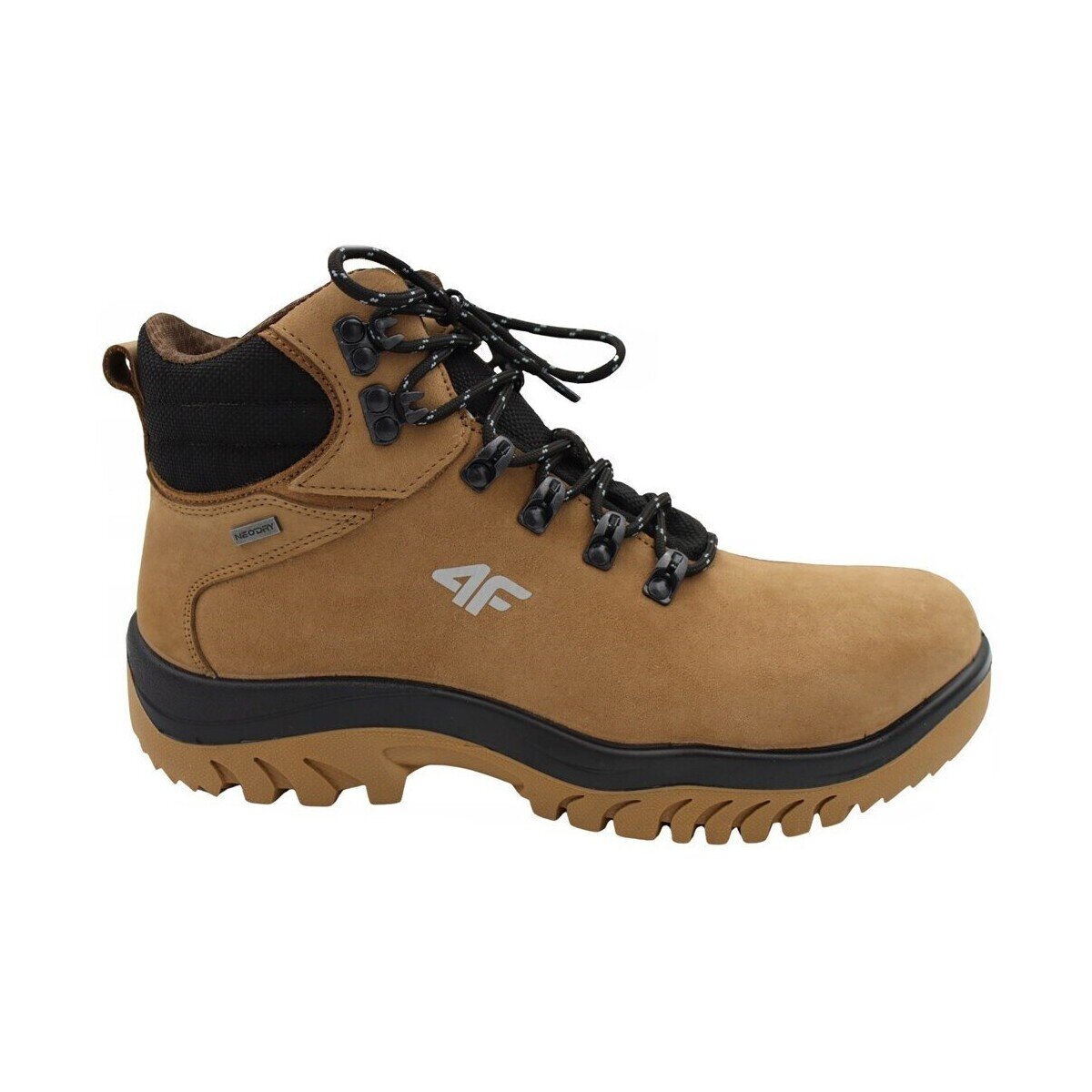 4F Pantofi OBMH25744S