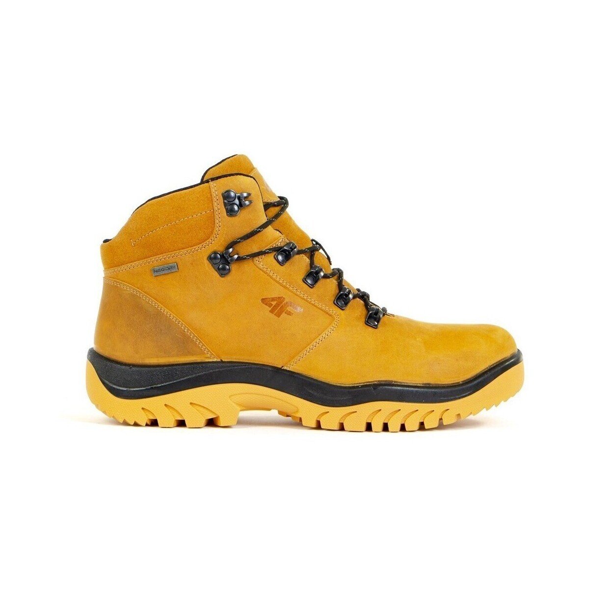 4F Pantofi OBMH258