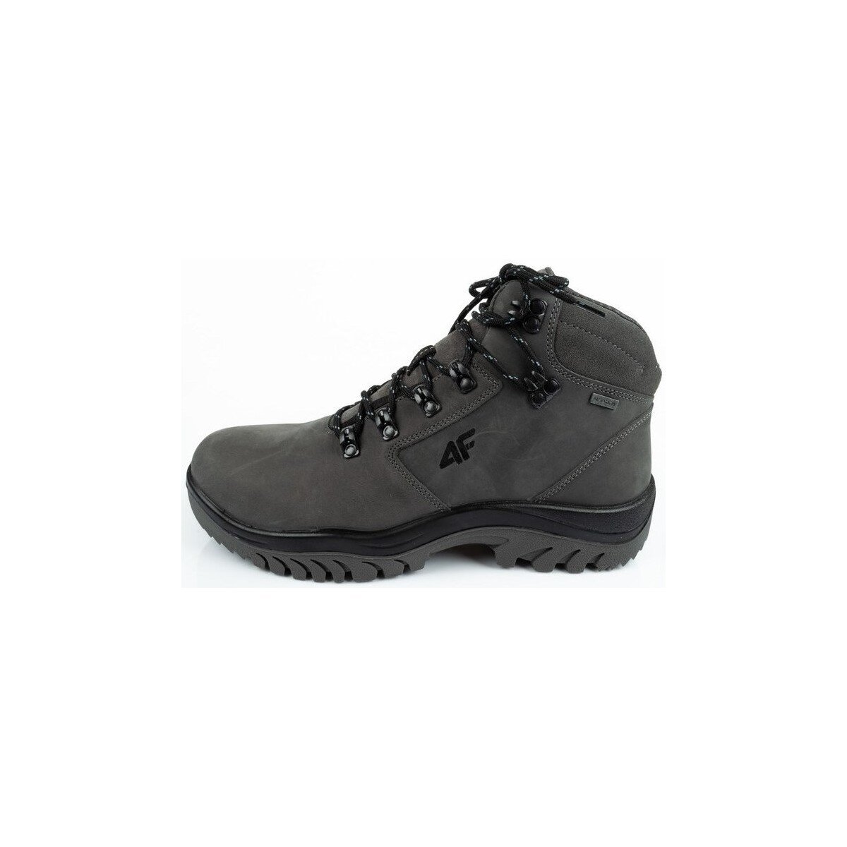 4F Pantofi OBMH258