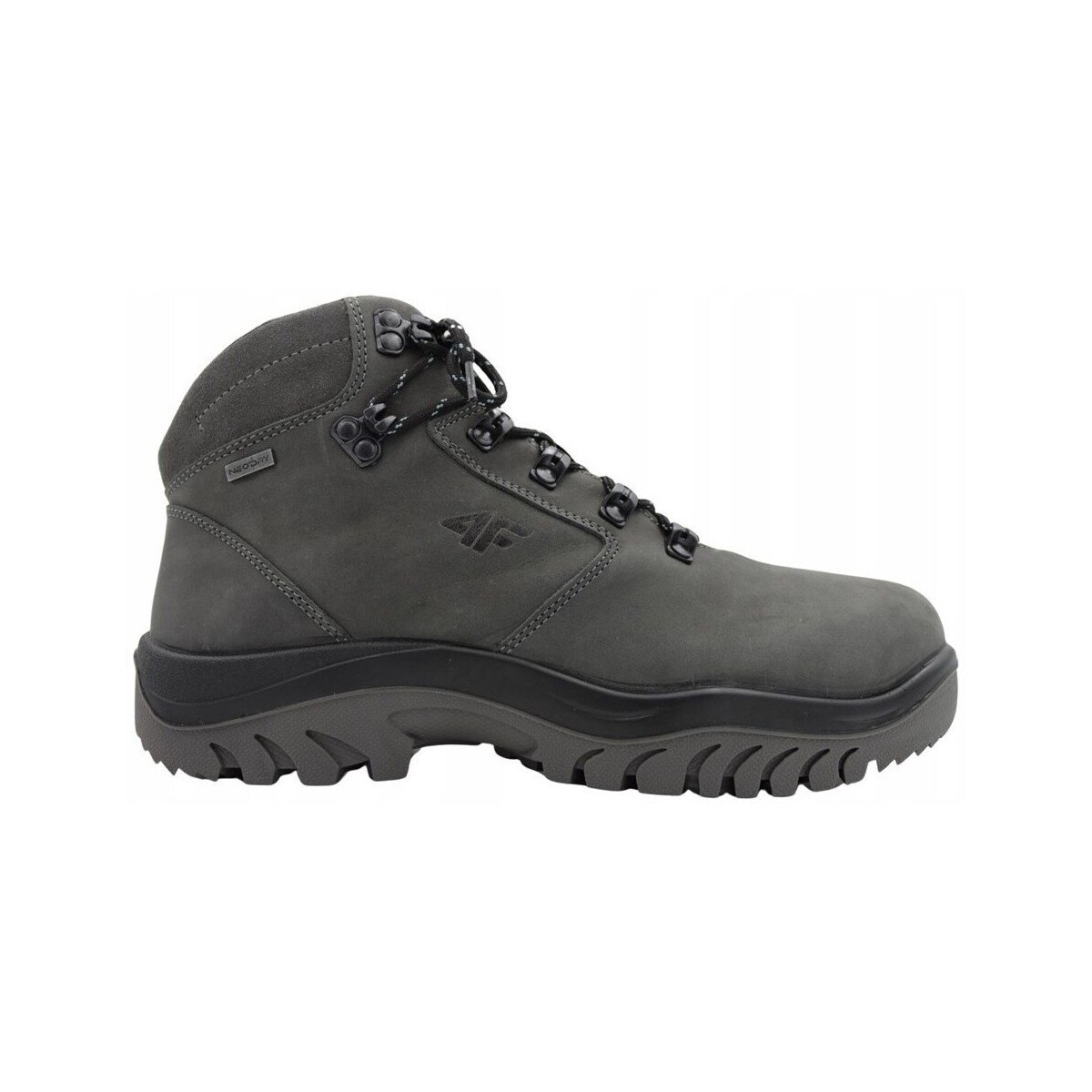 4F Pantofi OBMH25825S