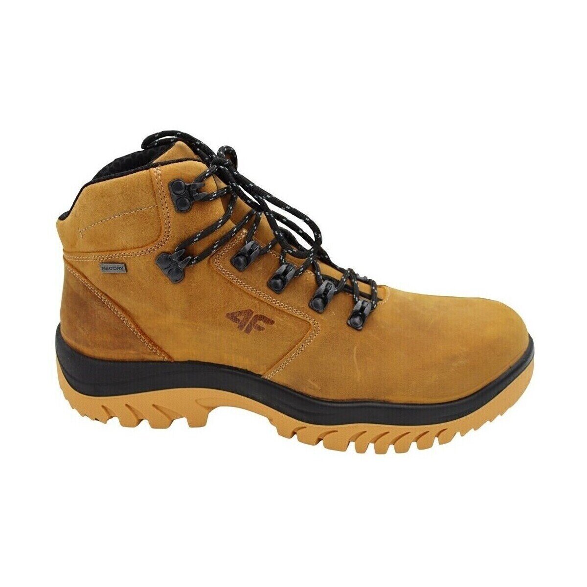 4F Pantofi OBMH25883S