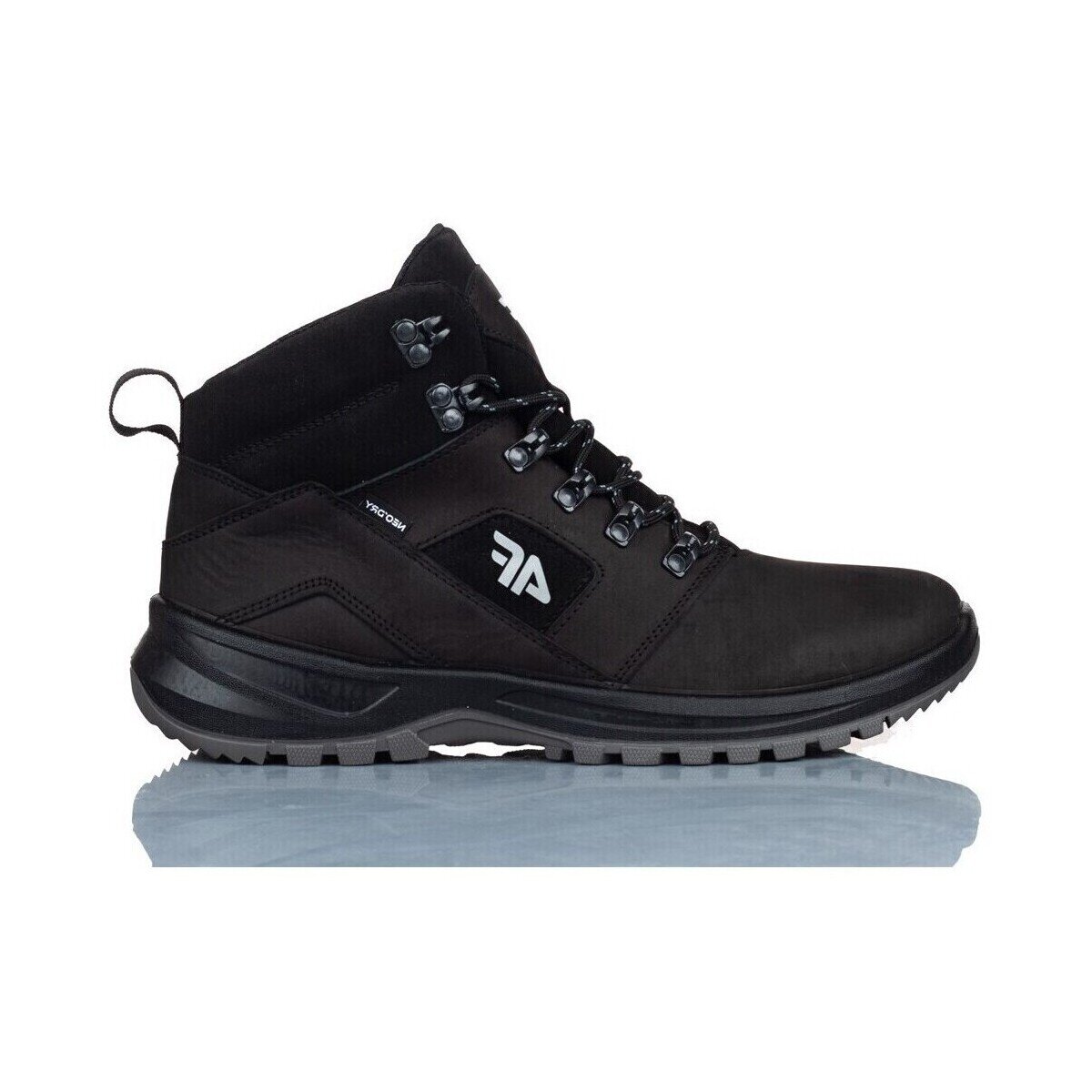 4F Pantofi OBMH26121S