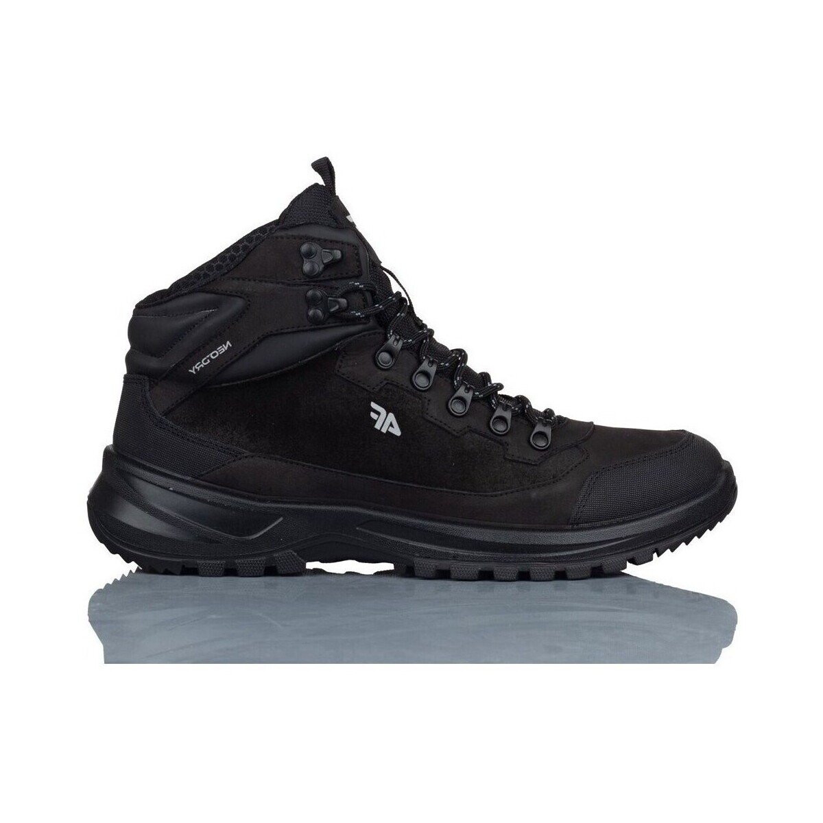 4F Pantofi OBMH268210
