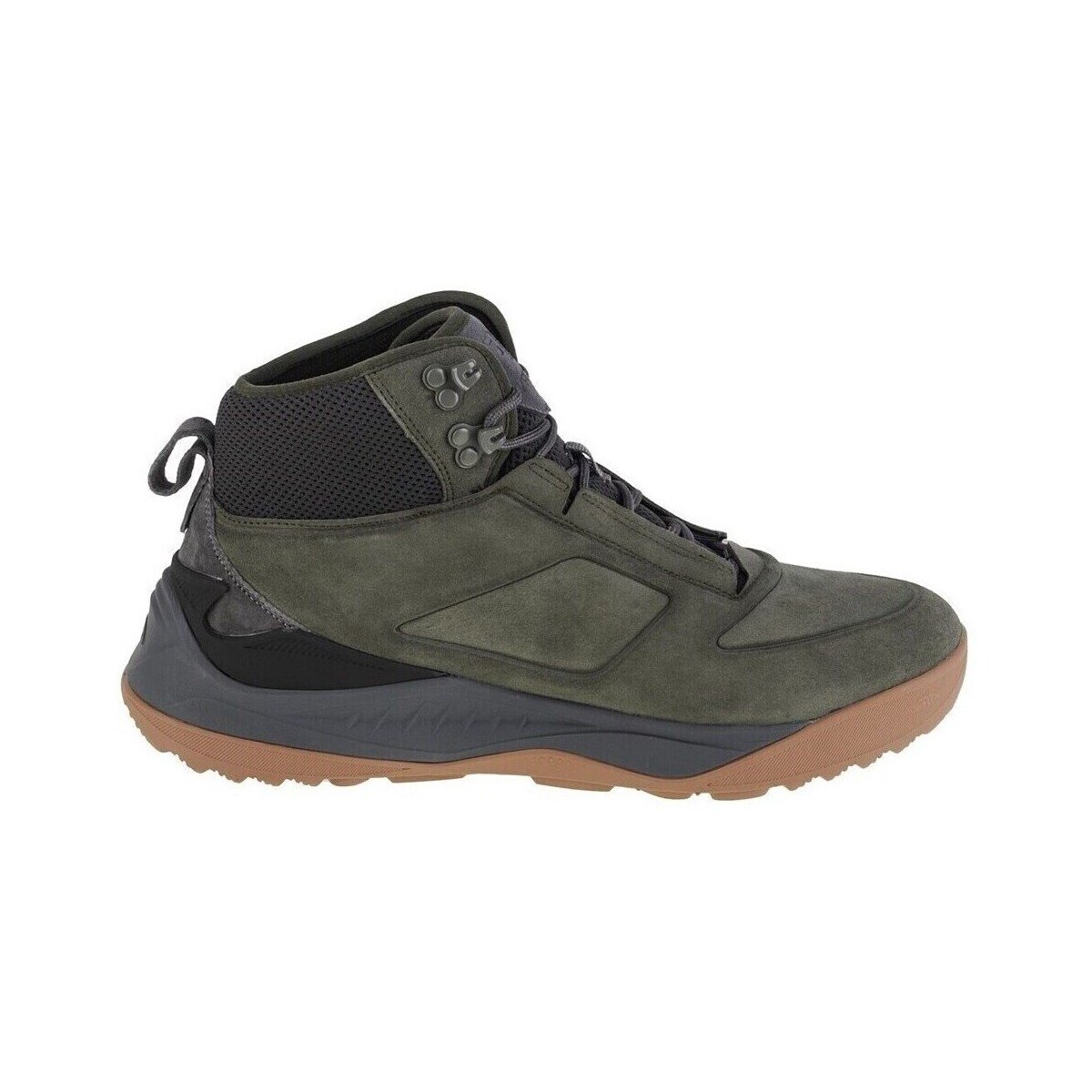 4F Pantofi WINM010