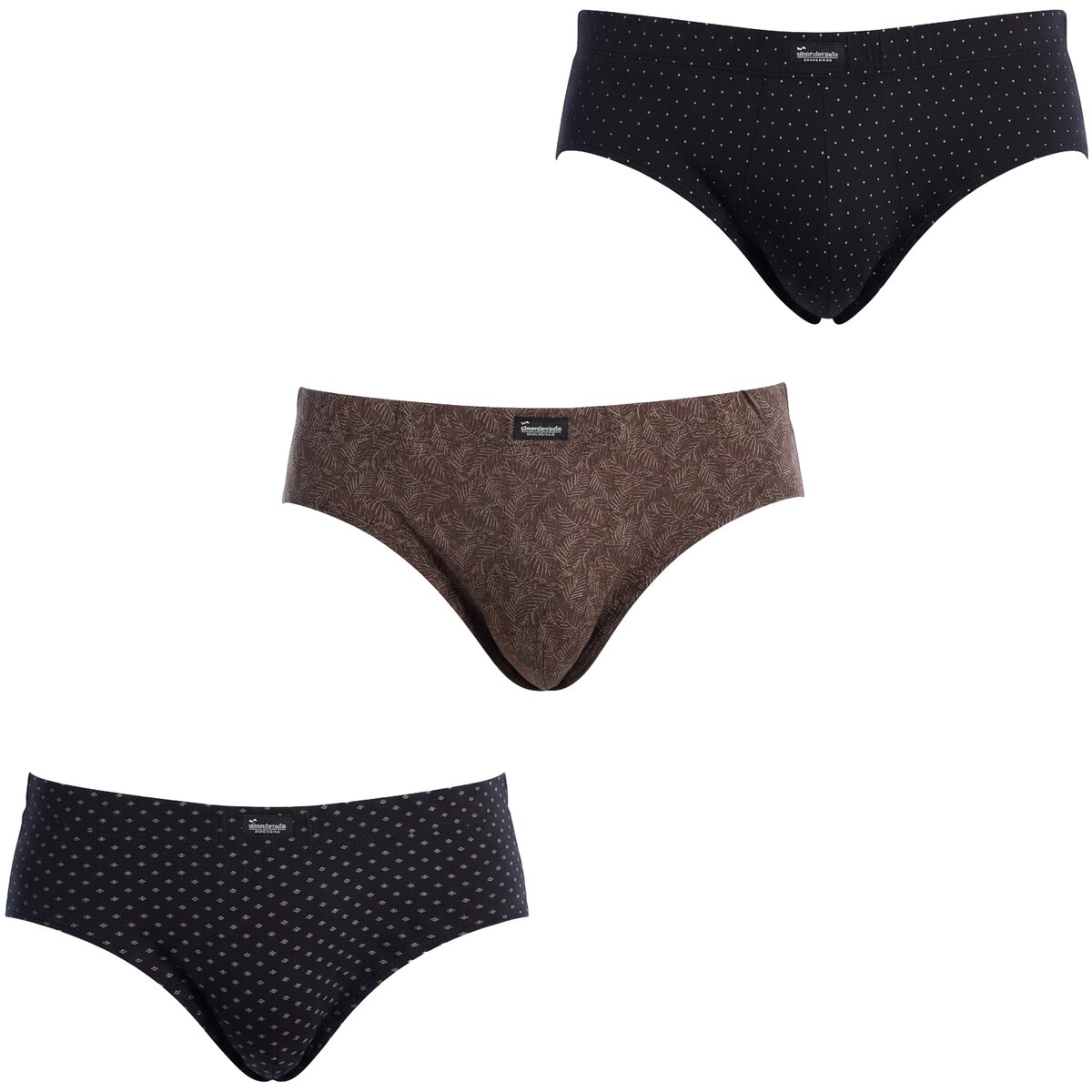 Abanderado Lenjerie intimă A0080