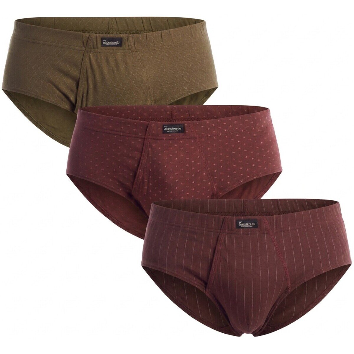 Abanderado Lenjerie intimă A0090
