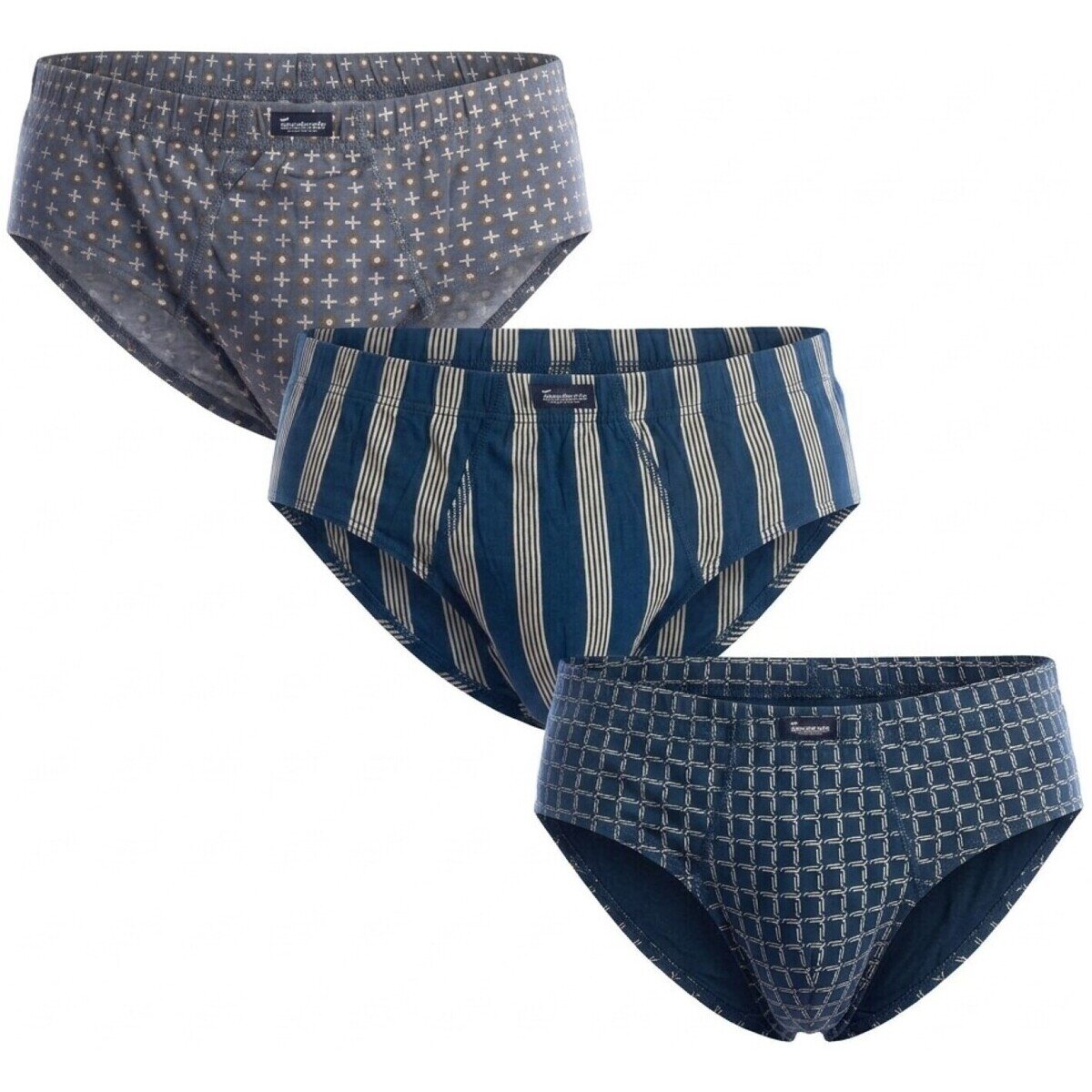 Abanderado Lenjerie intimă A0090