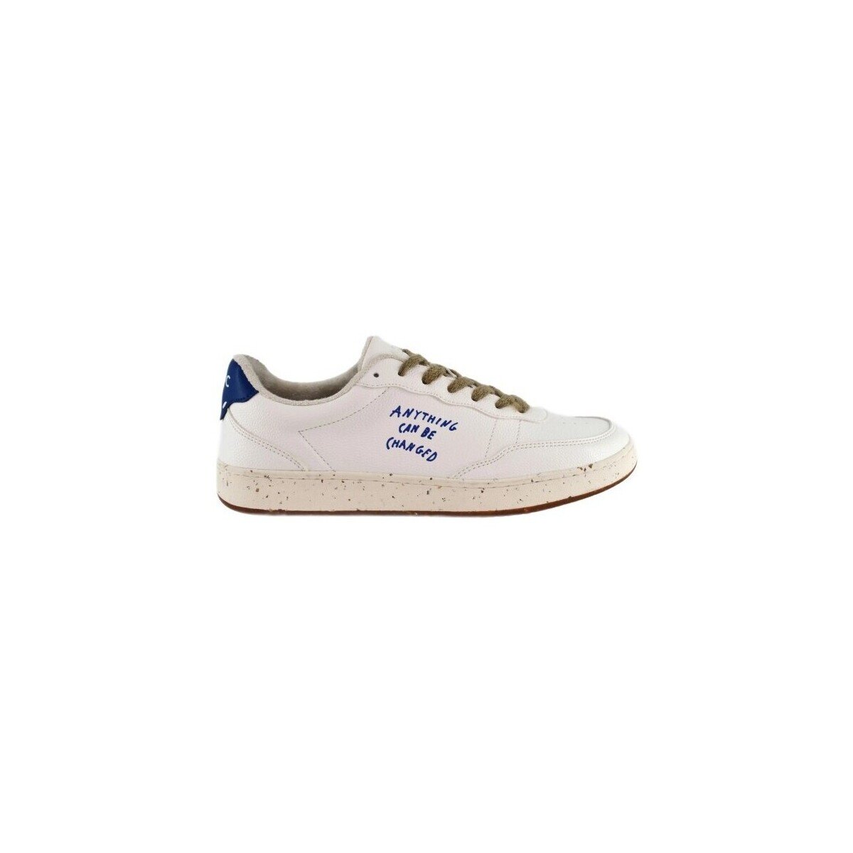 Acbc Pantofi SHACBEVE VEGAN BASE Azul
