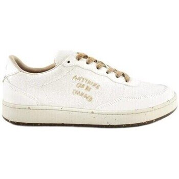 Acbc Pantofi SHEH HEMP Blanco