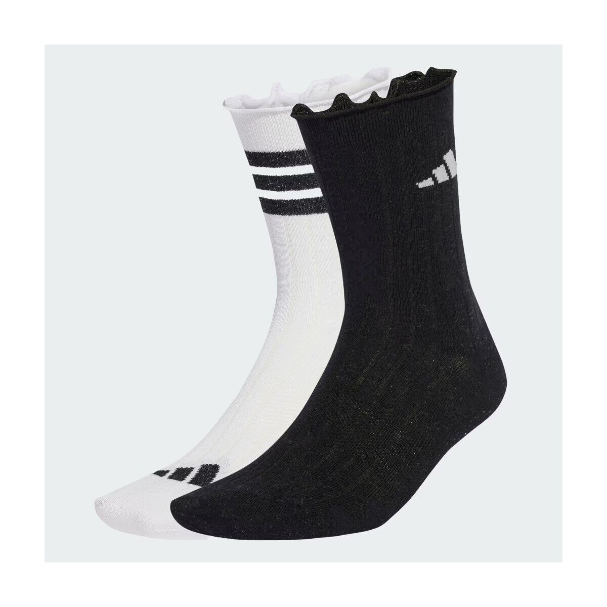 adidas Accesorii Glow Sock 2pp
