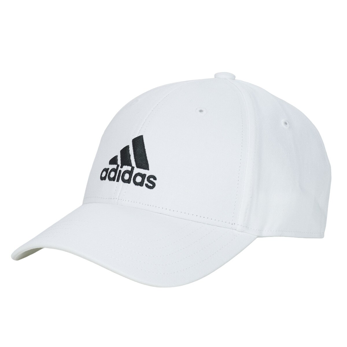 adidas Accesorii textile BBALL CAP COT